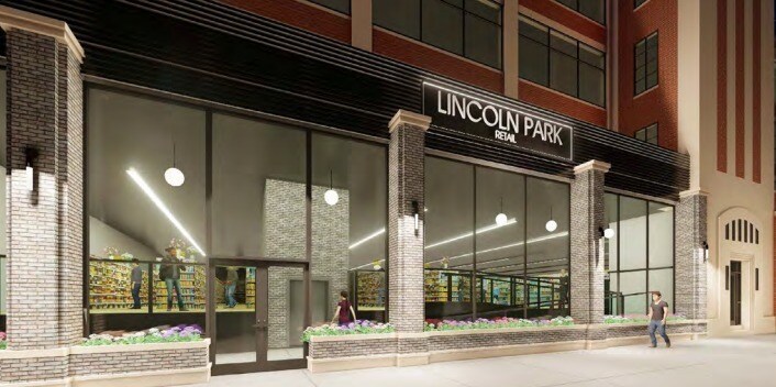 More Photos Of 1836-1840 N Clybourn Ave, Chicago Self Storage For Lease