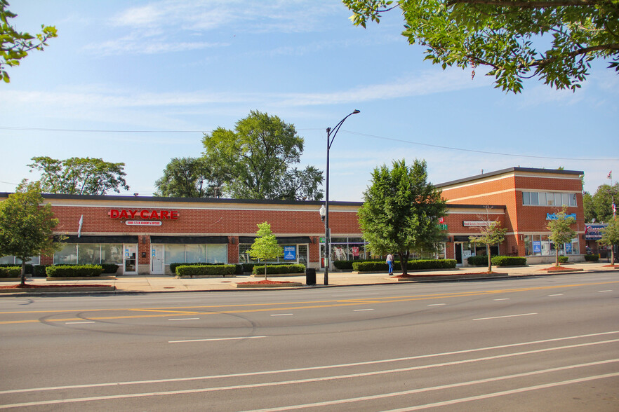 Primary Photo Of 5225-5253 W Madison St, Chicago Storefront Retail Office For Sale