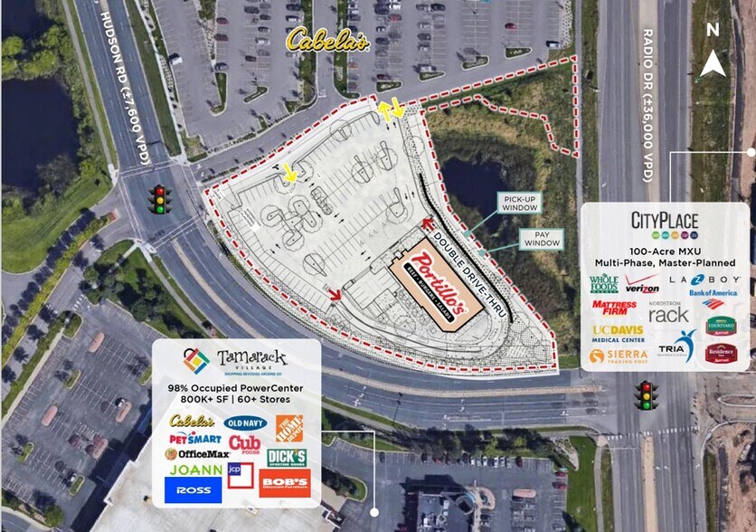 More Photos Of 8450 Hudson Rd, Woodbury Restaurant For Sale