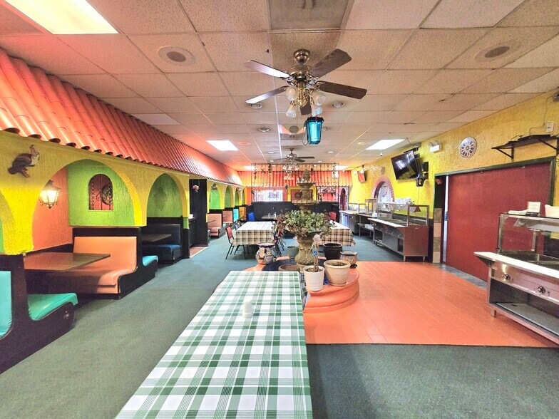 More Photos Of 3139 N Central Ave, Chicago Restaurant For Sale