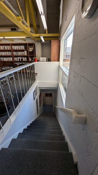 More Photos Of 363-369 13th St, Oakland Office For Lease