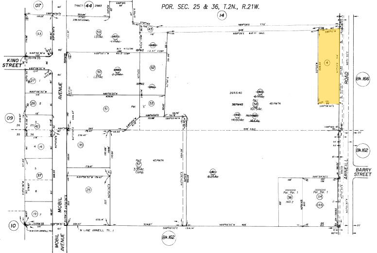 More Photos Of 261-393 Arneill Rd, Camarillo Unknown For Lease