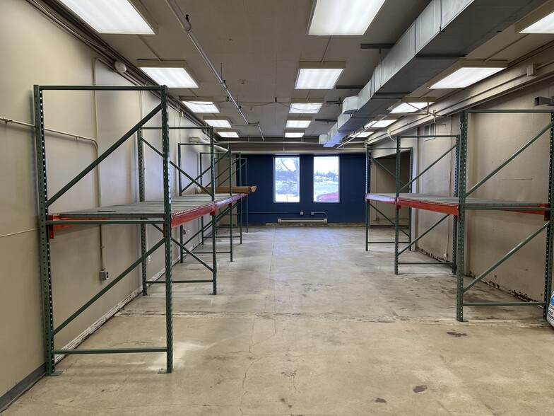 More Photos Of 508 N Detroit St, Warsaw Manufacturing For Sale