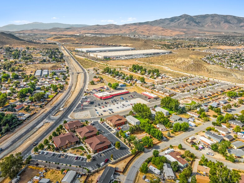 More Photos Of 9345 Lemmon Dr, Reno Unknown For Lease