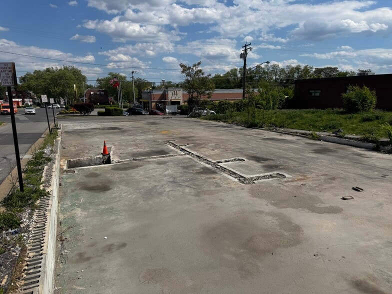 More Photos Of 4200 Mortimer Ave, Baltimore Land For Sale