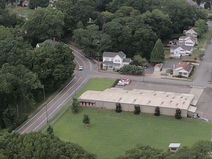 More Photos Of 300 Church St, Rockmart Lodge Meeting Hall For Sale