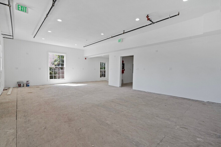 More Photos Of 107 3rd St, San Juan Bautista Storefront Retail Residential For Lease