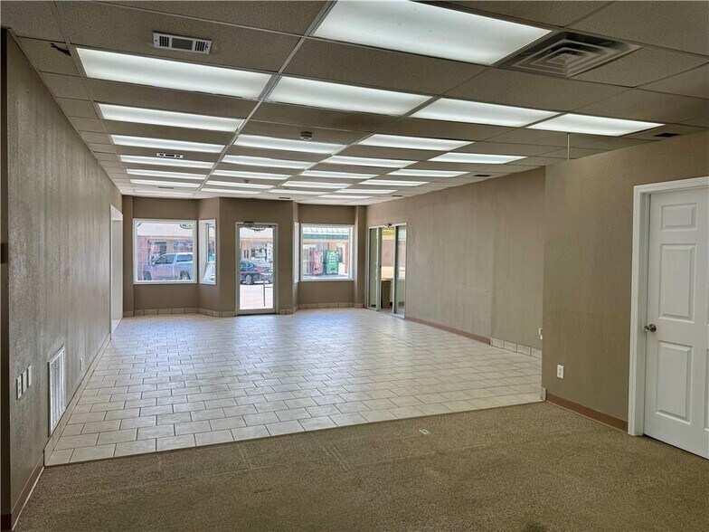 More Photos Of 203 E Main St, Drexel General Retail For Sale