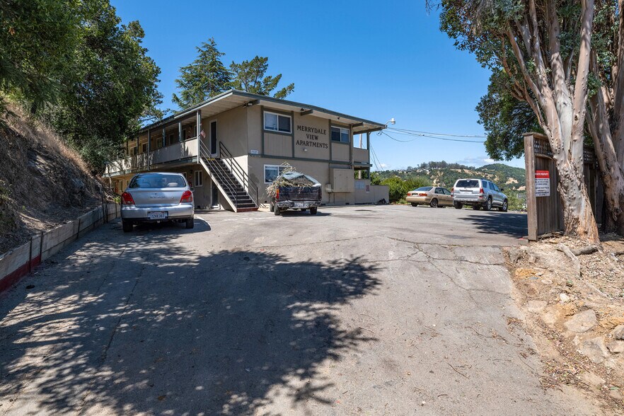 More Photos Of 7 Merrydale Rd, San Rafael Apartments For Sale