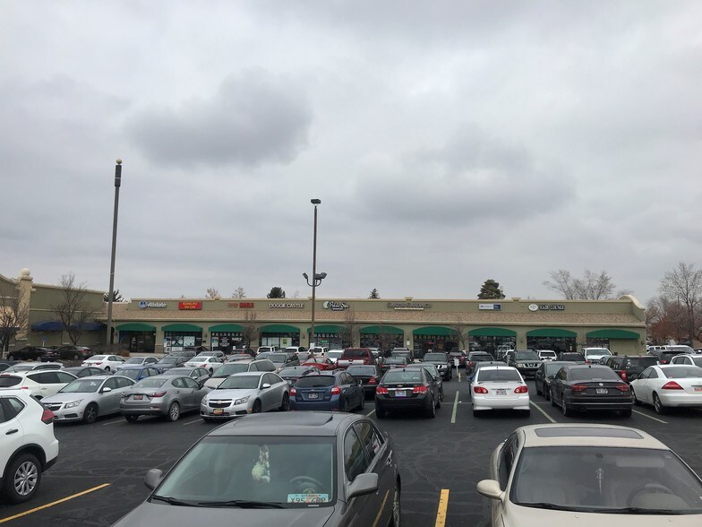 More Photos Of 8600 S 1300 E, Sandy Unknown For Lease