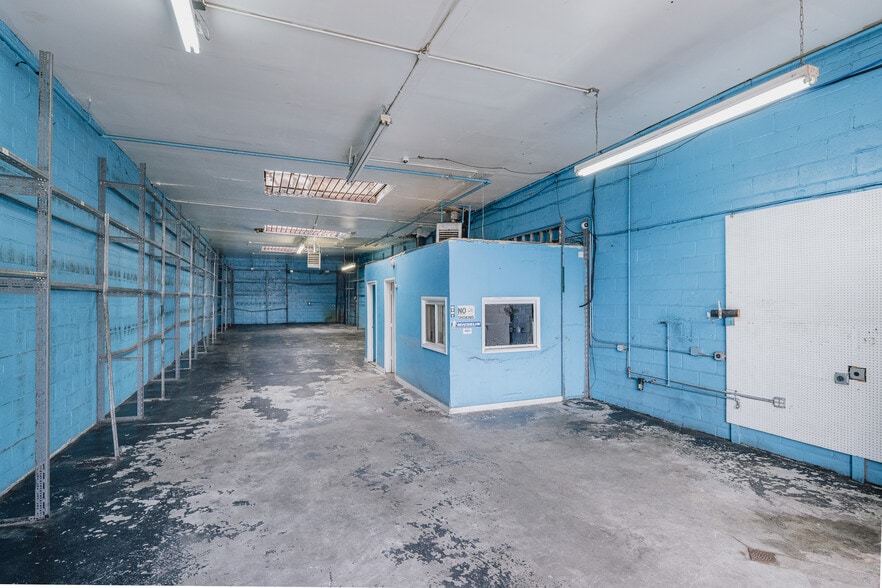 More Photos Of 146 29th St, Brooklyn Industrial For Lease