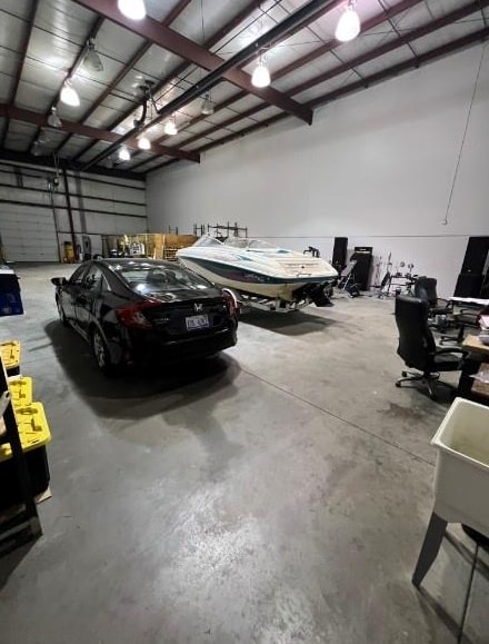 More Photos Of 12801 Silver Lake Rd, Brighton Manufacturing For Sale