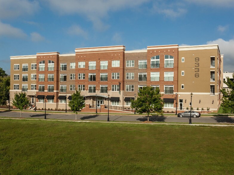 More Photos Of 9336 Kings Parade Blvd, Charlotte Apartments For Lease