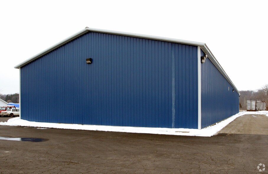 More Photos Of 2335 W Main St, Lowell Warehouse For Sale