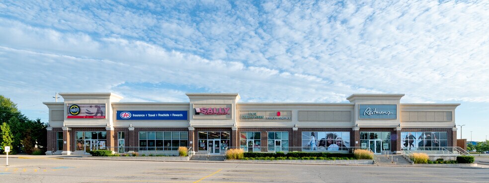 Primary Photo Of 300 King George Rd, Brantford General Retail For Lease