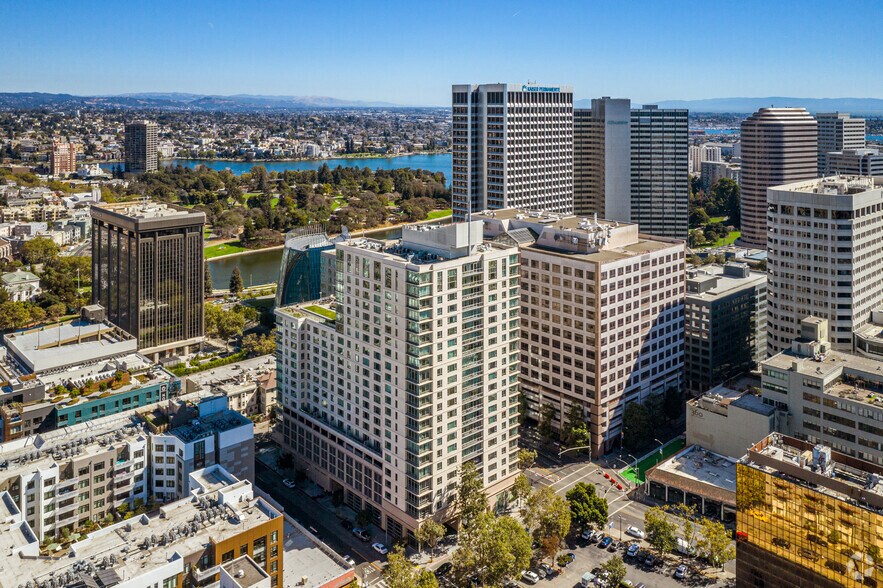 More Photos Of 100 Grand Ave, Oakland Apartments For Lease