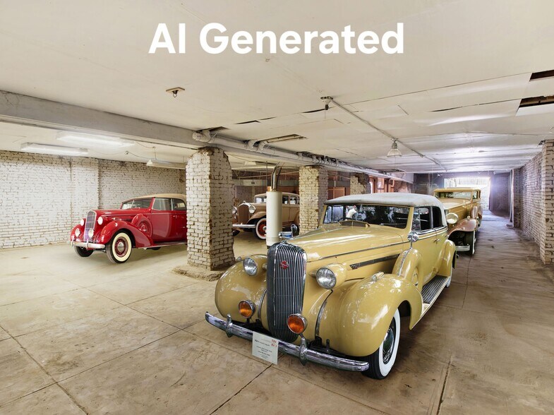 More Photos Of 350 W Front St, Byers Freestanding For Sale