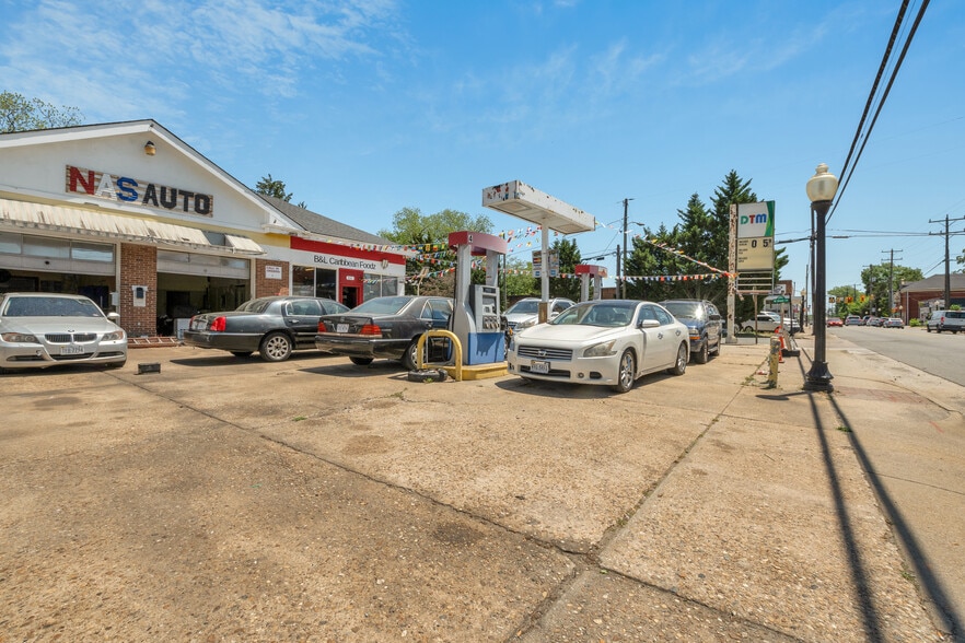 More Photos Of 100 W Nine Mile Rd, Highland Springs Auto Repair For Sale