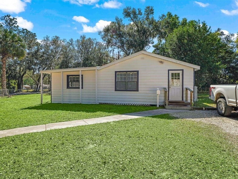 More Photos Of 7592 County Road 225, Wildwood Industrial For Sale