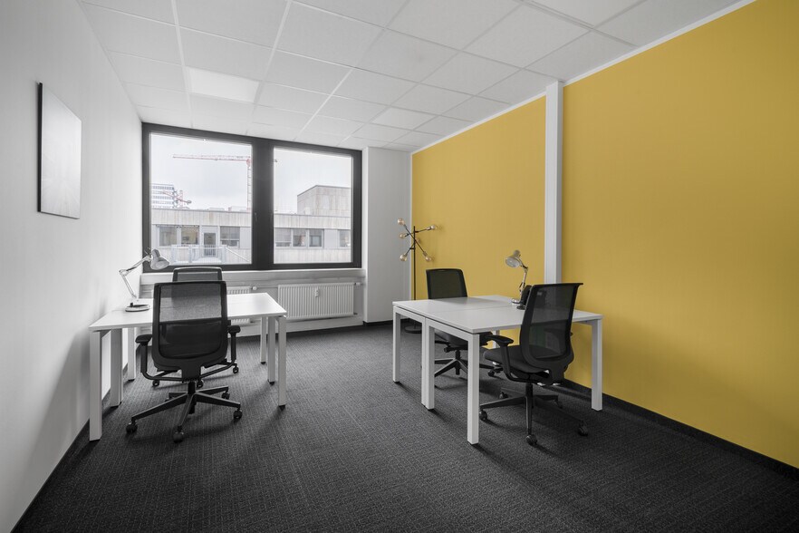 More Photos Of 1212 Broadway, Oakland Coworking Space