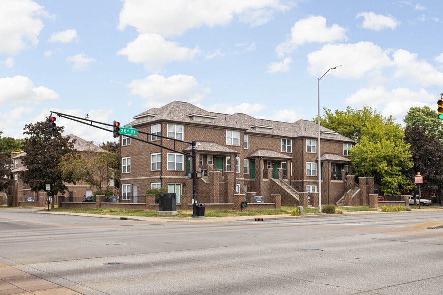 More Photos Of 3821 Central Ave, Indianapolis Apartments For Sale