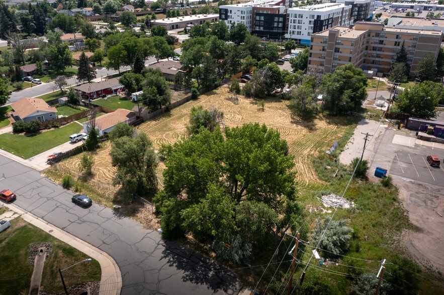 More Photos Of 1445 Miller St, Lakewood Land For Sale