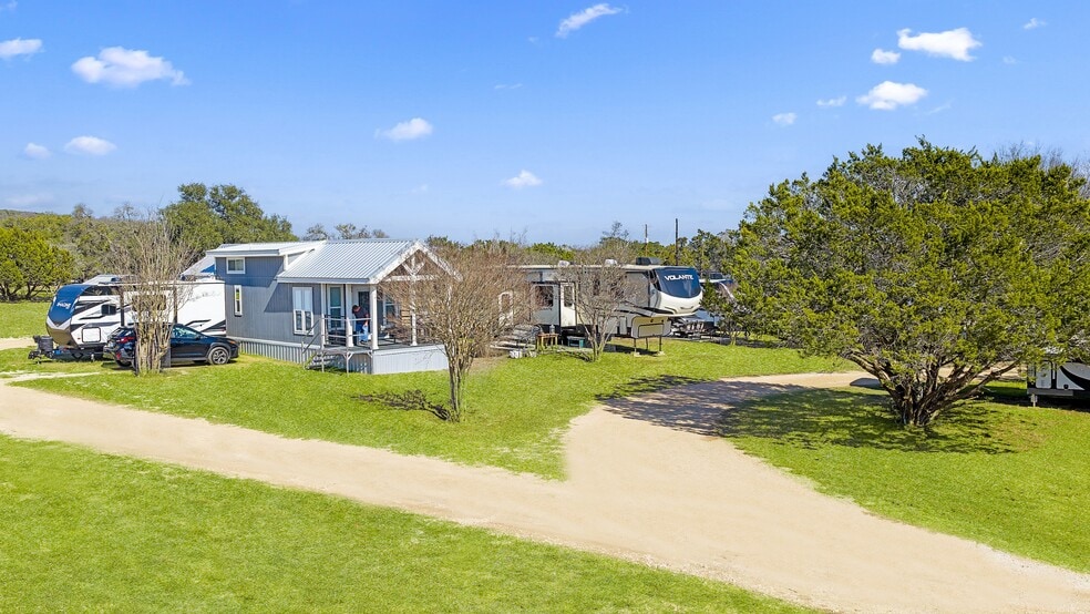 More Photos Of 550 Heimer Lange Rd, Spring Branch Land For Sale