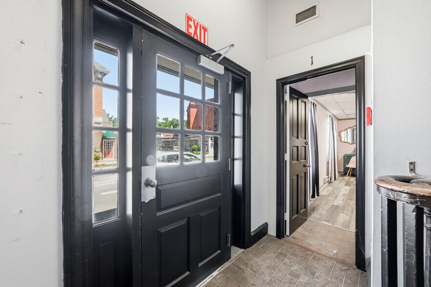 More Photos Of 2 S Main St, Woodstown Storefront Retail Residential For Sale