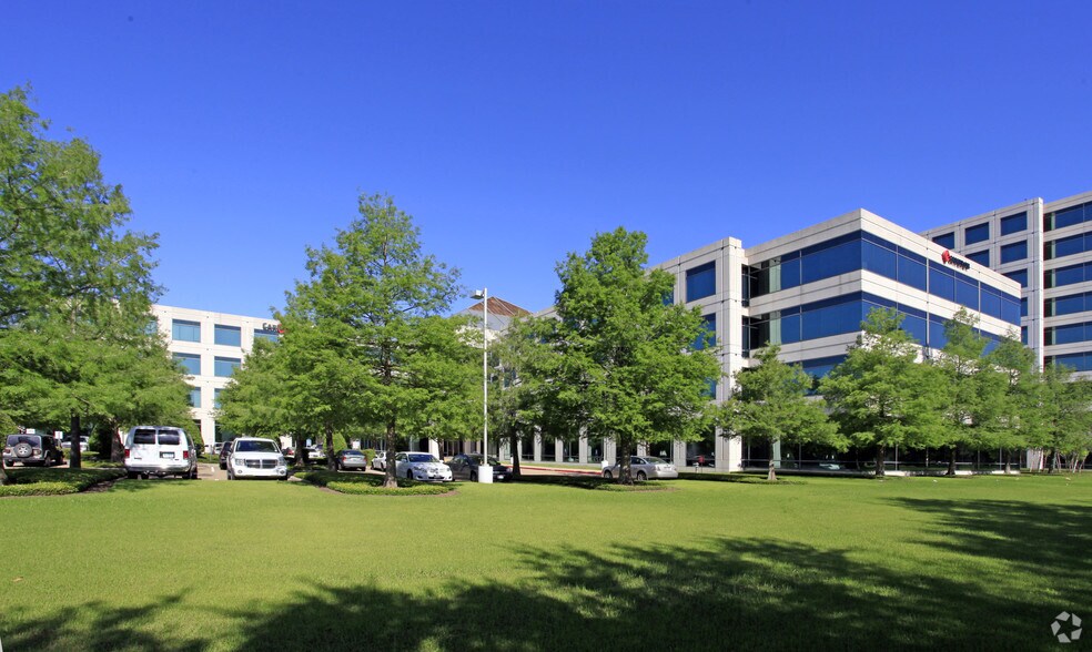 More Photos Of 3250 Briarpark Dr, Houston Office For Lease