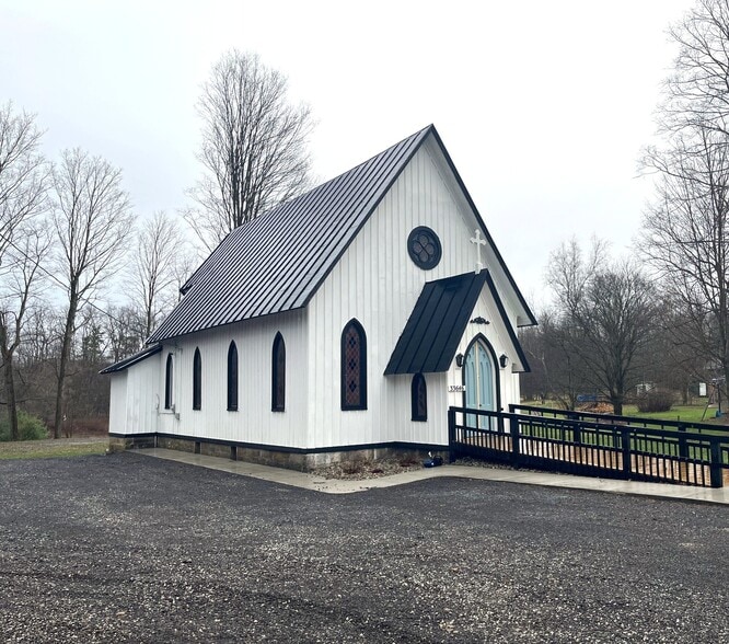 More Photos Of 33646 Freemont St, Townville Religious Facility For Sale