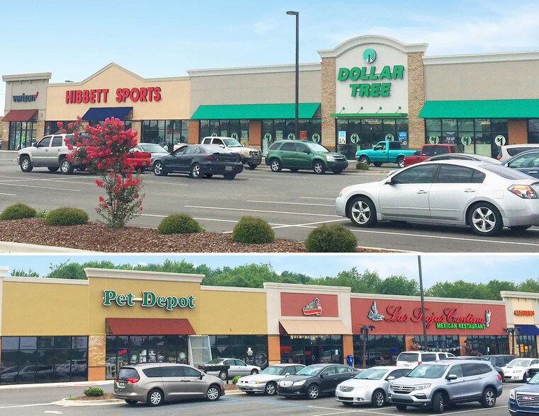 More Photos Of 14691 Highway 231 431 N, Hazel Green Storefront For Lease