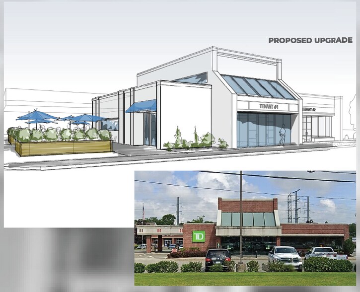 Primary Photo Of 29-47 Eisenhower Pky, Roseland Unknown For Lease