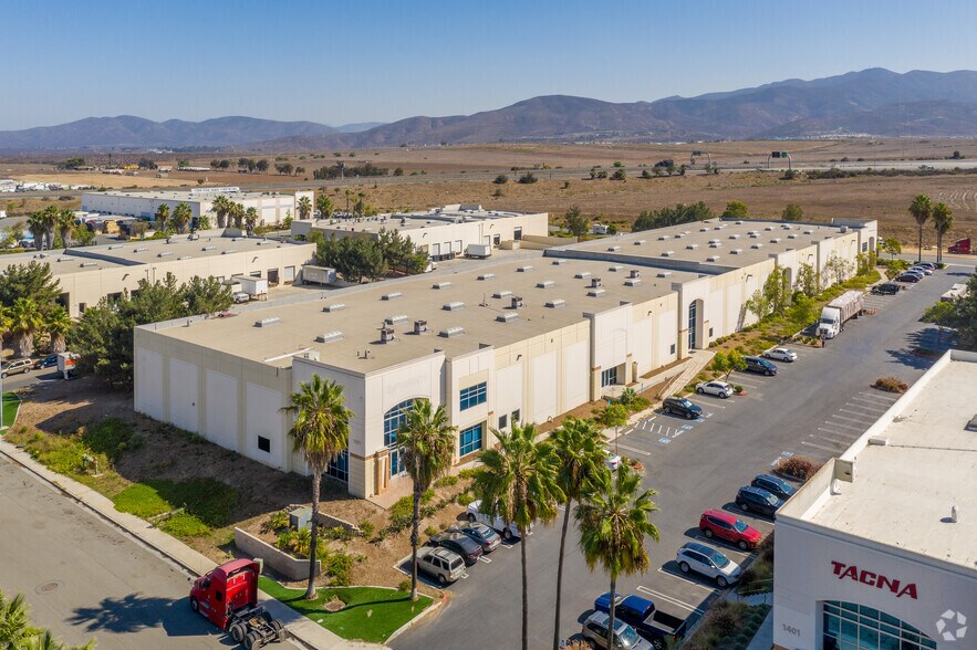 More Photos Of 1351 Air Wing Rd, San Diego Warehouse For Lease