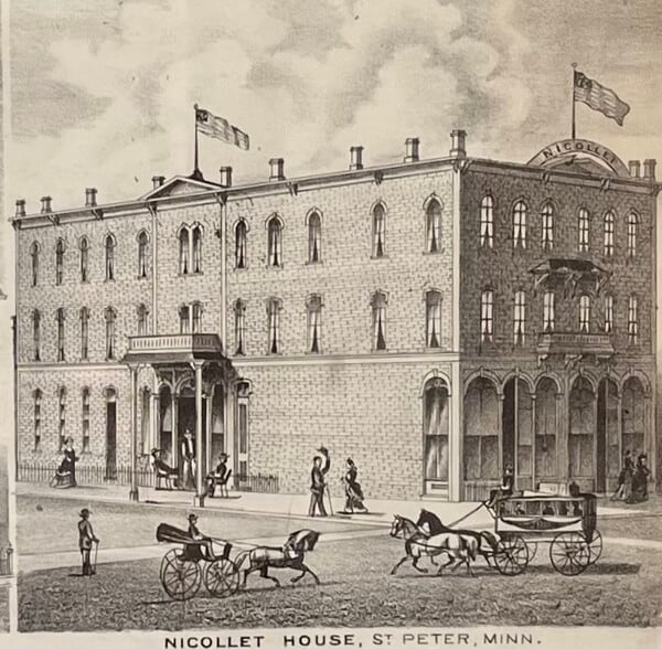 More Photos Of 122 S Minnesota Ave, Saint Peter Apartments For Sale