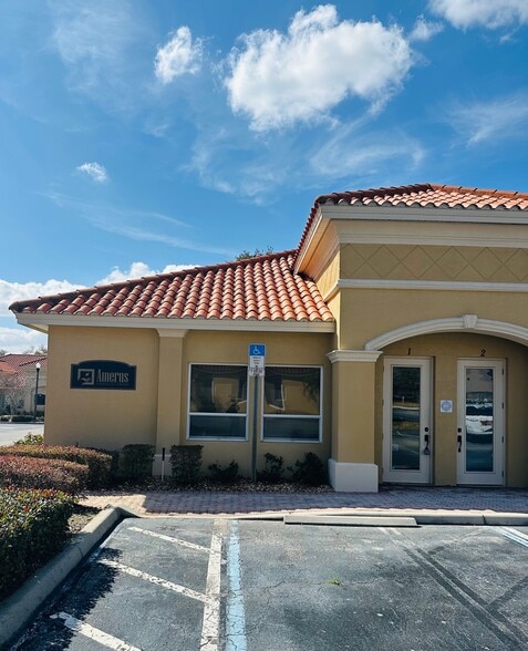 Primary Photo Of 5115 S Lakeland Dr, Lakeland Office For Lease