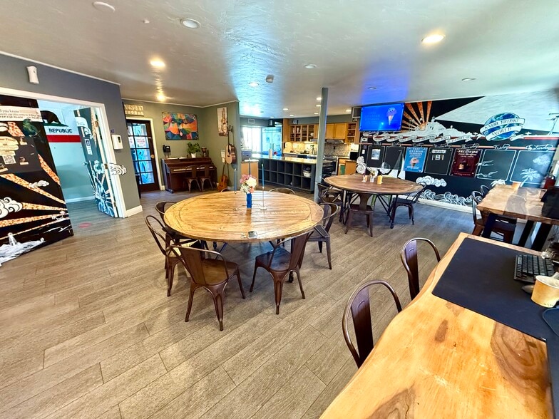 More Photos Of 3790 Udall St, San Diego Hospitality For Sale