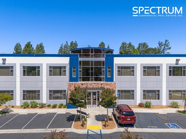 More Photos Of 25106 Avenue Tibbitts, Valencia Loft Creative Space For Lease