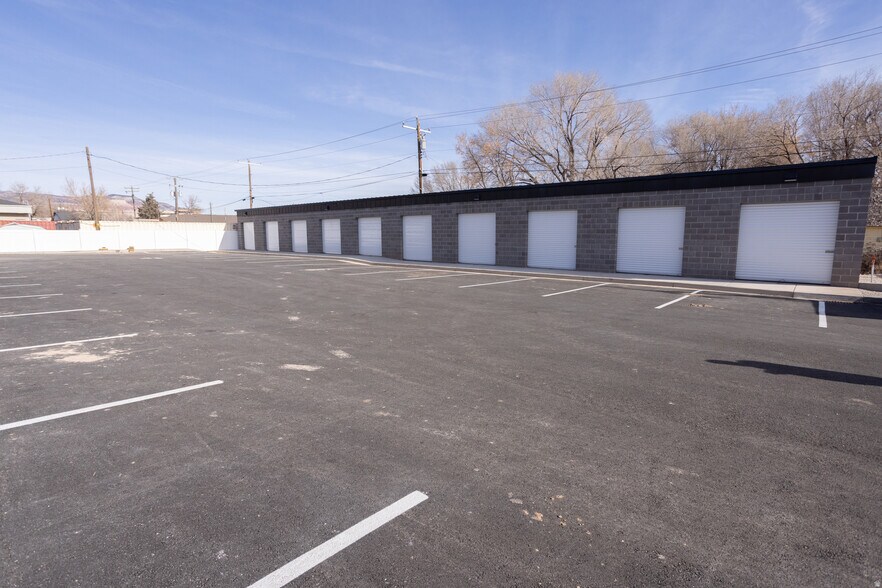 More Photos Of 385 S Main St, Richfield Storefront For Lease