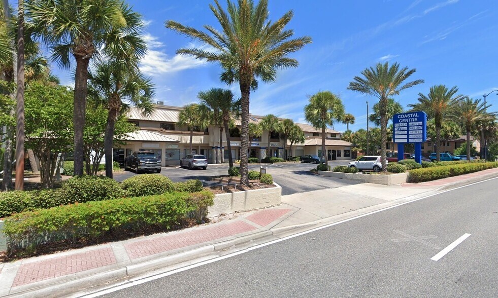 More Photos Of 1635 S Ridgewood Ave, Daytona Beach Office For Lease