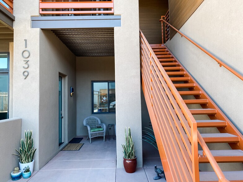 More Photos Of 1039 N Main St, Cottonwood Storefront Retail Residential For Sale