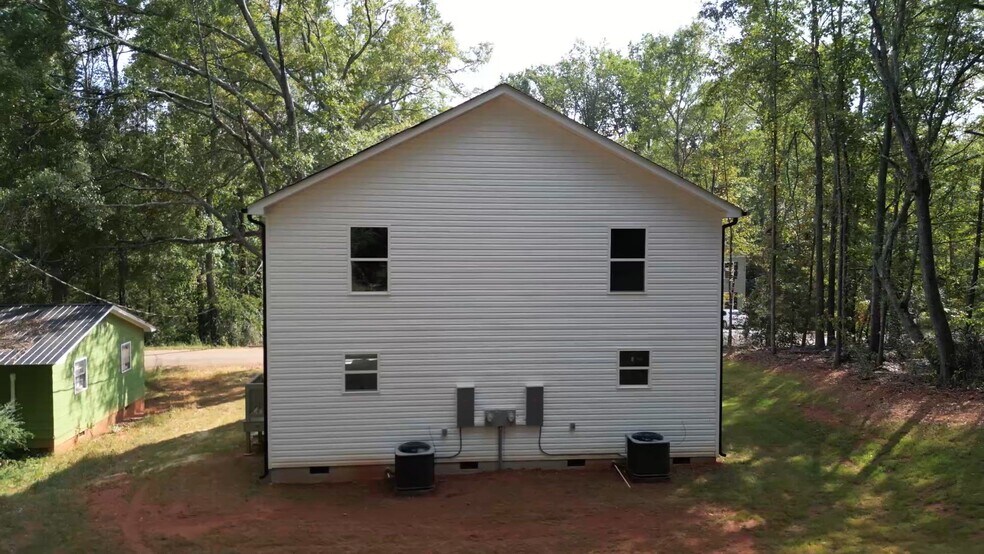 Primary Photo Of , Anderson Multifamily For Sale