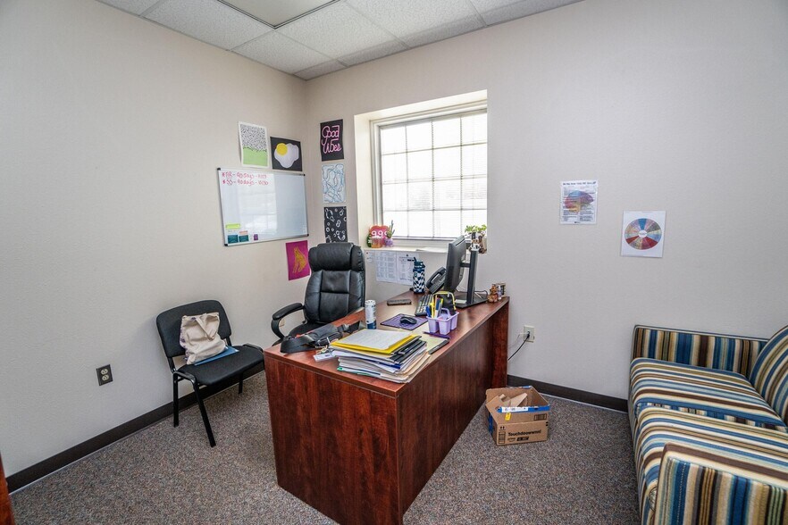 More Photos Of 801 E Washington St, West Bend Rehabilitation Center For Sale