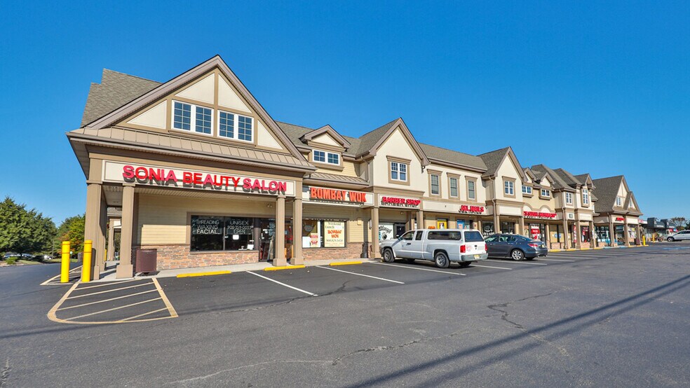 More Photos Of 415 Route 206, Hillsborough Unknown For Lease