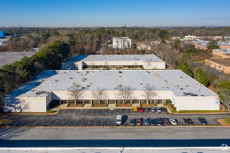 More Photos Of 2020-2026 Weems Rd, Tucker Unknown For Lease
