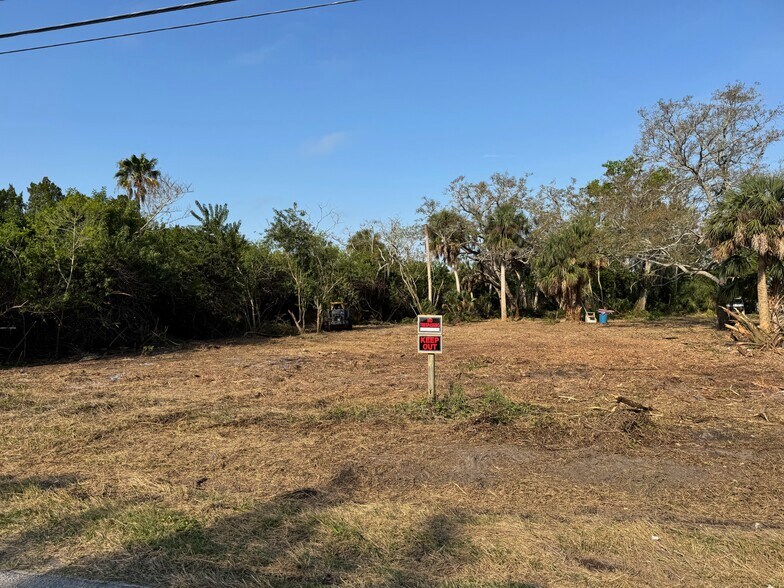 More Photos Of 14405 Old Dixie Hwy, Hudson Land For Lease