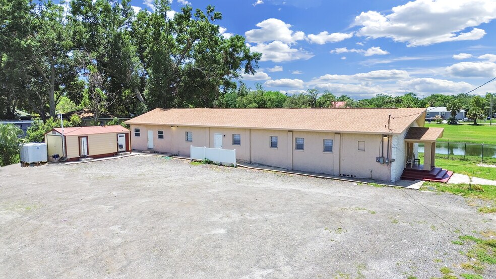 More Photos Of 3201 E Genessee St, Tampa Religious Facility For Sale
