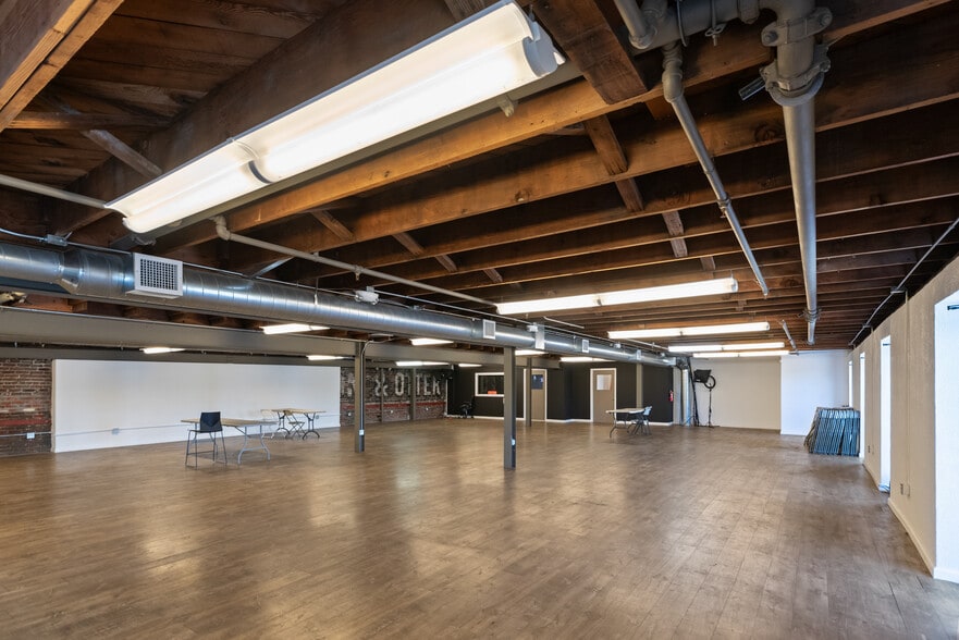 More Photos Of 269-299 Bassett St, San Jose Office Residential For Lease