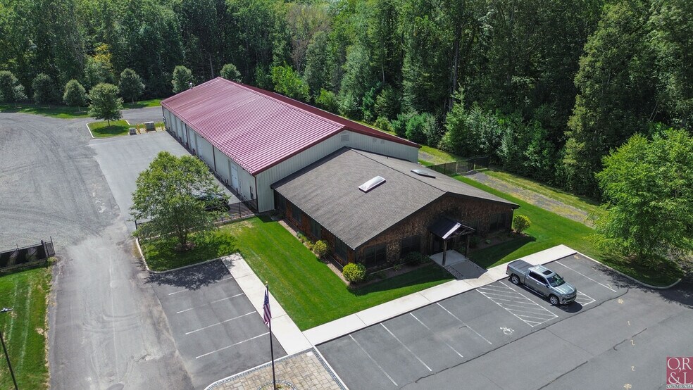 More Photos Of , Bloomfield Industrial For Sale