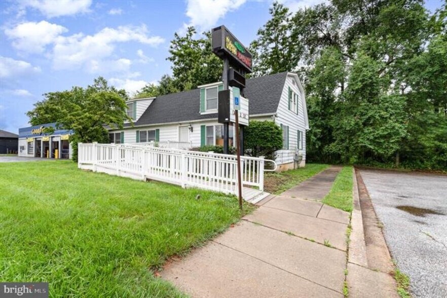 More Photos Of 1041 Baltimore Blvd, Westminster Medical For Sale