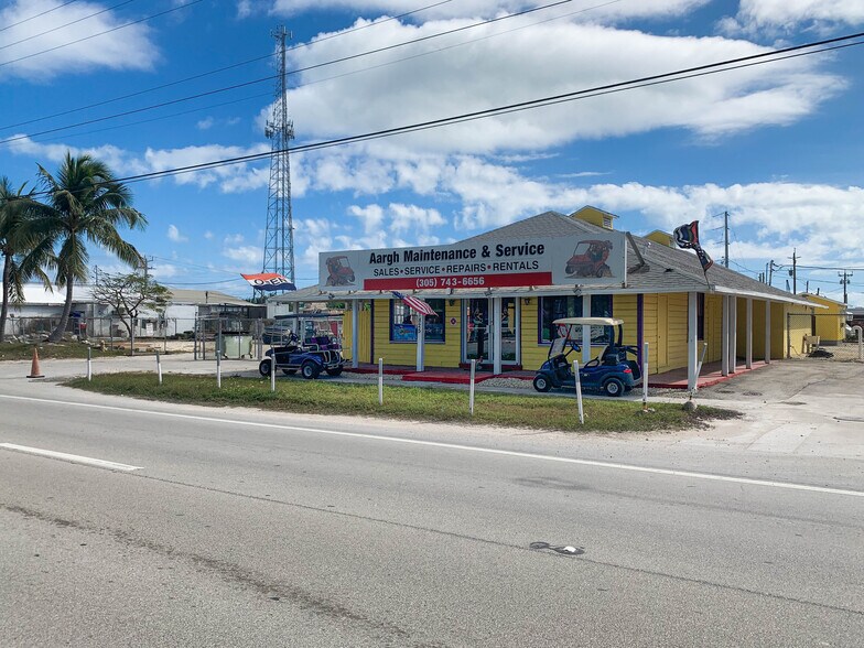 More Photos Of 1825 Overseas Hwy, Marathon Office For Lease